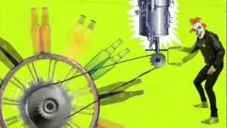Eichensohn & Davenstedt - Konsumwelt [Trailer] | Proton Records
