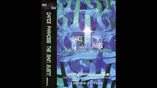 Dance Paradise - The Main Event 'Rushtria' (23.03.96) - Dougal