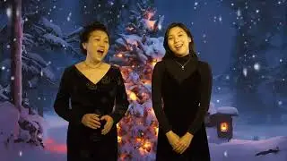 크리스마스 캐롤 메들리 Christmas carol medley/임수영(Sooyoung Lim), 인도연(Jacqueline In)