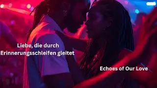 Echoes of our Love - Reggae