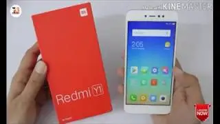 new redmi y1 unboxing || redmi y1 review