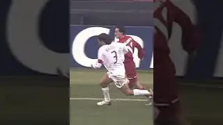 Defensive Master - Paolo MALDINI x Alessandro NESTA