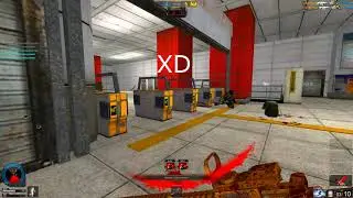 Op7 CW / NatusVincere vs -x-z-NewSWAT-x- / 17-4