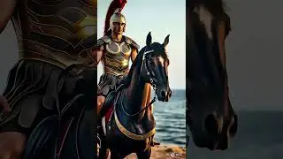 Alexander: The Great Conqueror #chroniclesofwonder #enchantedworlds #folktalesandlegends