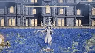 Code Vein II: Hero Holly