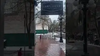 Lampligher Pub Oldest Pub in Vancouver #shorts