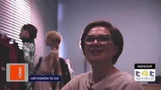 Tips-4-Trips - #Tip35 -- ART.FASHION TO GO ... in W&uuml;rzburg