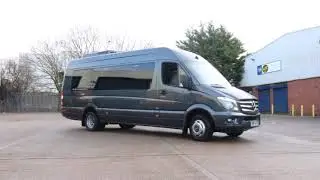 Minibus Hire Company in Birmingham - Bouden Coach Travel