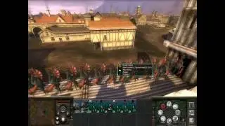 Total War #21: River Zora vs Labrynna Regime