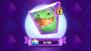 GRATIS! Evo Baby Dragon 3x Shard!
