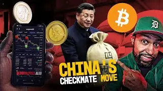 FREE LIVE SIGNALS: De-Dollarization Shockwave for Crypto!