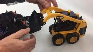 Cat mini