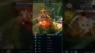 ✔️The Early to Mid-Term Top Tank Heimerdinger is revolutionary