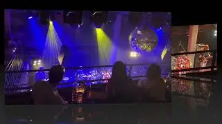 Orchestre Poly-Rythmo de Cotonou - Jazz Cafe (London Aug 2025)