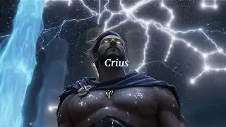 The Titans of Antiquity.