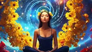 963Hz Healing Frequency for Soul-Level Inner Child Repair | Crown Chakra Activation + Pineal Gland