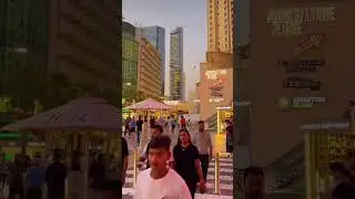 #traventure #travelshorts #travelvlog #dubai