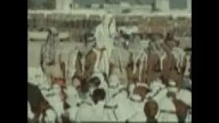 ABU DHABI -  NEW WEALTH AND NEW ARMY