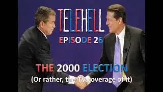 EPISODE 26 - The 2000 Election