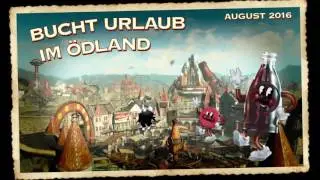 Fallout 4/Fallout Shelter/Skyrim Special Edition: 2016 #BE3 Showcase-Pr&auml;sentation