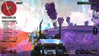 Planetside Arena First Look