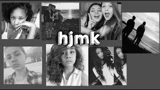 HJMK COLLAB