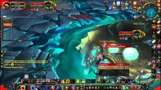 Feral solo Yogg two lights in the darkness