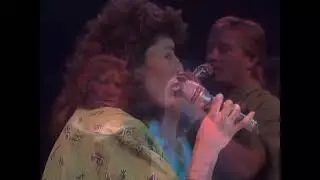 Los Vast TV (15.04.1986)