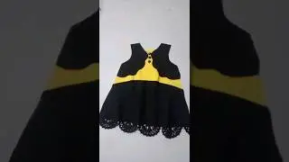 Beautiful Top Design 2024 | Easy Cut & Simple Sew