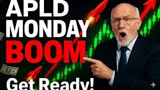 APLD: Почему APLD будет больше в 2026 году?
