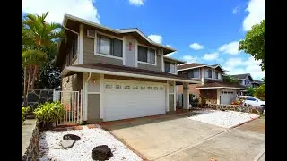 94-1079 Halehau Street, Waipahu, HI 96797
