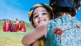 बलराम ने अपनी जान देके कान्हा की जान बचाई | Yashomati Maiyaa Ke Nandlala | full episodes 2026