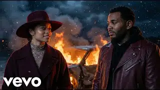Ella Mai ft. Kevin Gates - Late Night Truths (Lyrical Music Video)