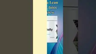 Ikaria Lean Belly Juice Review l Natural weight loss drink l Ikaria Juice Review l Easy weight loss!