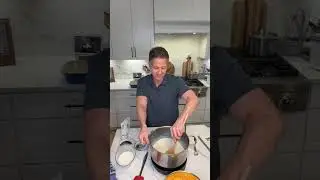 Emmy&rsquo;s Mac and Cheese (Facebook Live Video)