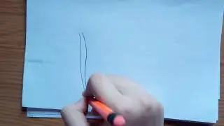 Easy Flowers Drawing | Honey Bee Drawing | Drawing For Kids |How To Draw Flower Plant |