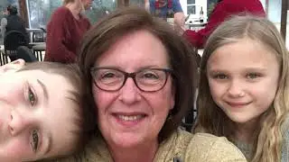 Voices of New Kent County: Sandy Lewis