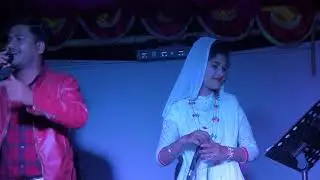আর মা বাপে হইয়ে আরে পন্না পরাইবো তোয়ার মত জামাই র লগে বিয়া নদিবো,শিল্পী পারভেজ ও ছমিরা