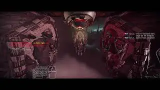 GTFO - R6 Story% 43:45