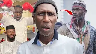 Le manager de Gouye Gui monte au créneau : 