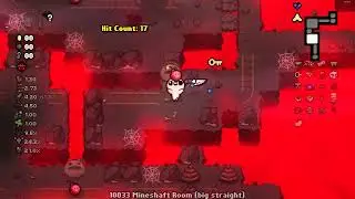 greed jumpscare