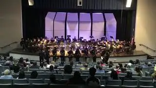 Douglas County High School Sax Ensemble