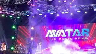 Kawadi baila- AVATAR Qatar 