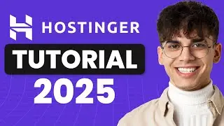 Tutorial de Creador de Sitios Web de Hostinger (2026) &ndash; Gu&iacute;a Completa