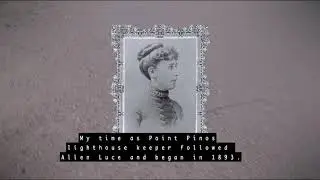 Story of the Point Pinos Lighthouse