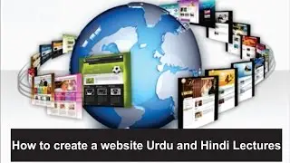 PSD to HTML  Urdu/Hindi Tutorial 14 of 25