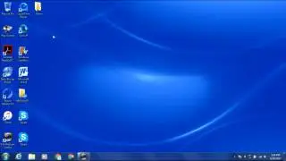 How to Change Your Desktop Folder Icon on Windows 7