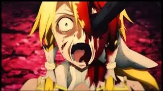Sword Art Online Alicization (War of Underworld 2) | Montagem Toma「AMV」[HQ]