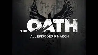 HOOQ: The Oath - Teaser