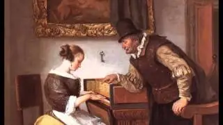 Matthias Georg Monn-Harpsichord Concerto in D